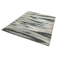 Vloerkleed Shade - Strata Grijs