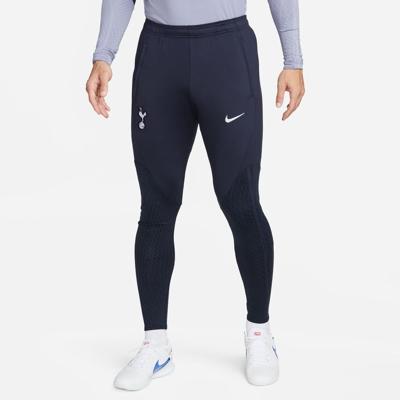 Tottenham Trainingsbroek Dri-FIT Strike - Navy/Paars