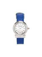 Ferragamo montre Gancini 28 mm - Argent