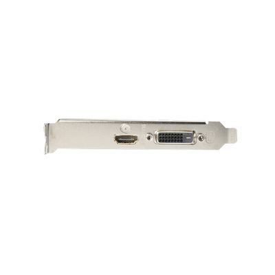 GIGABYTE GV-N1030D4-2GL videokaart NVIDIA GeForce GT 1030 2 GB GDDR4