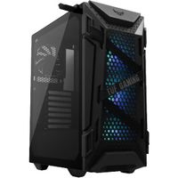 TUF Gaming GT301 Tower behuizing - thumbnail