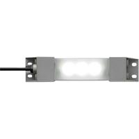 Idec LF1B-NA4P-2THWW2-3M LED-machineverlichting Wit 1.5 W 60 lm 24 V/DC (l x b x h) 134 x 27.5 x 16 mm 1 stuk(s)