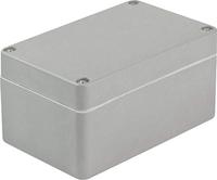 Bopla 4311000 universele behuizing van polyester, klein, gesatineerd, 110 x 75 x 55 cm, 1 stuk