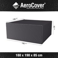 Aerocover Tuinsethoes 180 - thumbnail