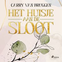 Het huisje aan de sloot