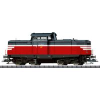 TRIX H0 T22368 Diesellocomotief serie V 142 van de SerFer