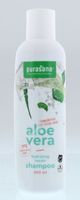 Purasana Aloe vera shampoo vegan bio (200 ml) - thumbnail