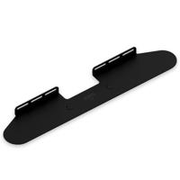 Sonos - Beam Smart Soundbar Wall Mount Black