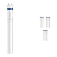 Voordeelpak 10x Philips LEDtube T8 MASTER (HF) Ultra Output 16W 2500lm - 840  | 120cm - Vervanger voor 36W