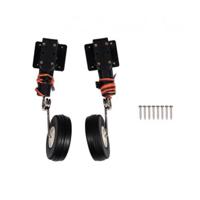 FMS - 70Mm Yak130 Main Landing Gear System (FMSPS110) - thumbnail