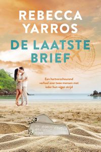 De laatste brief - Rebecca Yarros - ebook