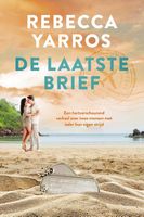 De laatste brief - Rebecca Yarros - ebook - thumbnail