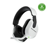 Turtle Beach Stealth 600 Gen 3 Headset Draadloos Hoofdband Gamen Bluetooth Wit - thumbnail