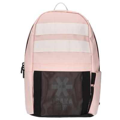 Osaka Pro Tour Backpack Compact - Powder Pink Mix Osaka Pro Tour Backpack Compact - Powder Pink Mix
