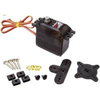 Bluebird BMS-620MG BMS-620MG BMS-620MG standaard analoge servomotor, 1 stuk