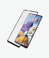 Beschermend glas, case, compatibel met Samsung Galaxy A21s