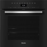 Miele H 7365 BP Inbouw oven Zwart