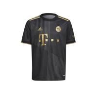 adidas Performance Junior FC Bayern München voetbalshirt uit