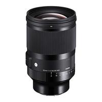Sigma 35 mm F1.2 Art DG DN voor L-houder