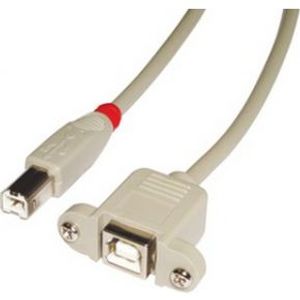 Lindy 31801 USB-kabel