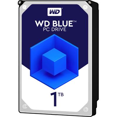 Blue, 1 TB