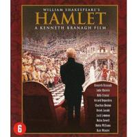 Hamlet (Blu-ray)