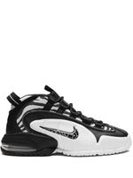 Nike baskets Air Max Penny 'Tiger Stripes' - Noir