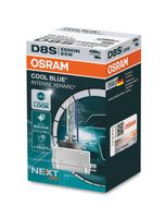 Gloeilamp, verstraler, Gloeilamp, mistlamp, Gloeilamp, koplamp OSRAM, Spanning (Volt)40V - thumbnail