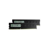 8 GB DDR3-1600 Kit Werkgeheugen