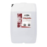 Showtec Fog Fluid rookvloeistof 25L - thumbnail