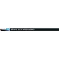 Helukabel 11017014 Instrumentkabel HELUDATA® PLTC UL13 OS 300 3 x 1.31 mm² Blauw 100 m