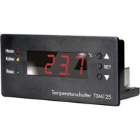 H-Tronic 1114525 TSM 125 Temperatuur schakelaar Module 12 V/DC -55 - 125 °C - thumbnail