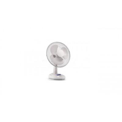 Tristar - VE-5930 Tafelventilator - Diameter 30 cm - Wit Tristar - VE-5930 Tafelventilator - Diameter 30 cm - Wit