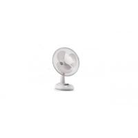 Tristar - VE-5930 Tafelventilator - Diameter 30 cm - Wit