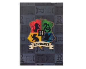 Harry Potter: Hogwarts Unity Stationery Set