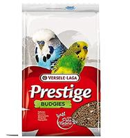 Versele Laga Vogelvoer voor parkieten, 4 kg, per stuk verpakt (1 x 4 kg)