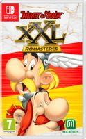 Asterix & Obelix XXL Romastered - thumbnail