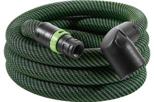 Festool Accessoires Afzuigslang D 27x3m-AS-90°/CT | voor CTL SYS, CTLC SYS, CTMC SYS - 577160