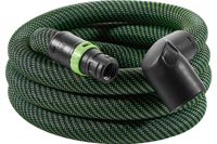 Festool Accessoires Afzuigslang D 27x3m-AS-90°/CT | voor CTL SYS, CTLC SYS, CTMC SYS - 577160 - thumbnail