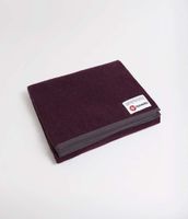 Manduka Recycled Wollen deken - Indulge