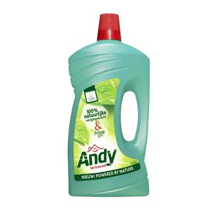 Andy allesreiniger vertrouwd (1ltr)