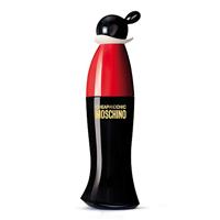 Cheap&Chic MOSCHINO Eau de Toilette Damen 100 ml Spray