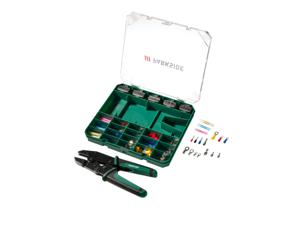 PARKSIDE 5-in-1 krimptangen set