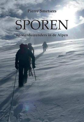 Sporen - Pierre Smetsers - Paperback (9789082871203)