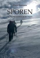 Sporen - Pierre Smetsers - Paperback (9789082871203)