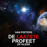 De Laatste Profeet op Gliese - thumbnail