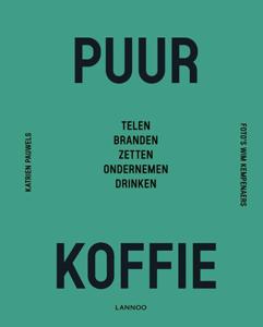 Puur koffie