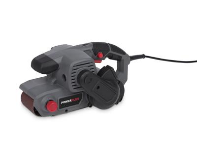 Powerplus POWE40040 handschuurmachine Schuurmachine Zwart, Grijs Powerplus POWE40040 handschuurmachine Schuurmachine Zwart, Grijs