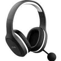 Trust GXT 391 Thian Draadloze Gaming Headset - Zwart