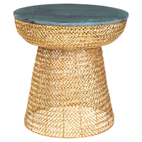 Dutchbone Bijzettafel Gauri